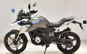 BMW R310GS 2020 0G02