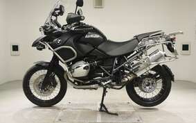 BMW R1200GS ADVENTURE 2013