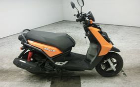 YAMAHA BW S125 SE45