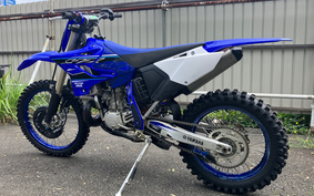 YAMAHA YZ250X 1988 CG38C