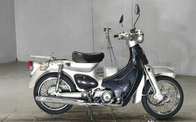 HONDA LITTLE CUB Cell AA01