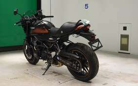 KAWASAKI Z900RS CAFE 2021 ZR900C