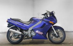 KAWASAKI ZZ-R250 1992 EX250H