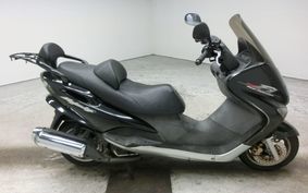 YAMAHA MAJESTY 125 FI SE27