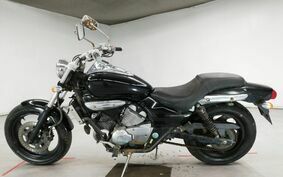 KAWASAKI ELIMINATOR 250 V Type VN250A