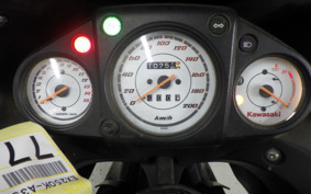 KAWASAKI NINJA 250R EX250K