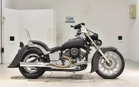 YAMAHA DRAGSTAR 400 2012 VH02J