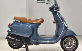 VESPA LX125IE M685