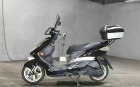 YAMAHA CYGNUS 125 X SE46