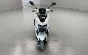 YAMAHA CYGNUS 125 X SR SED8J