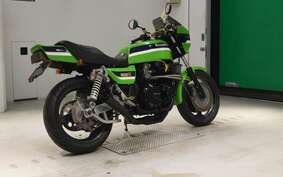 KAWASAKI Z1000 J 1989 KZT00J