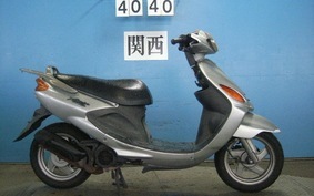 YAMAHA AXIS 100 2003 SB06J