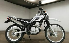 YAMAHA SEROW 250 DG11J