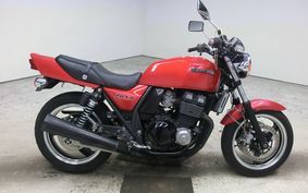 KAWASAKI ZRX-2 1997 ZR400E