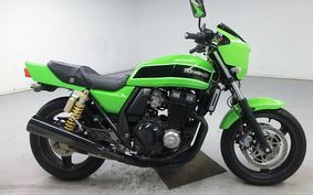 KAWASAKI ZRX400 1995 ZR400E