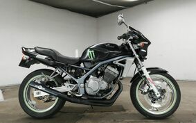 KAWASAKI BALIUS 250 ZR250A