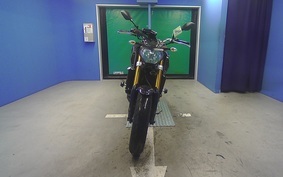 YAMAHA MT-09 A 2014 RN34J