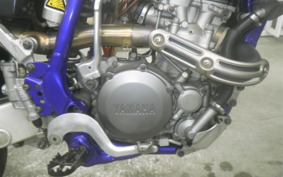 YAMAHA WR250F E CG22