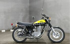 YAMAHA SR400 1998 1JR