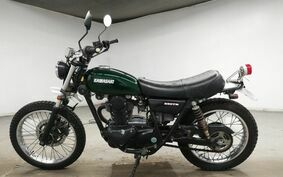 KAWASAKI 250TR BJ250F