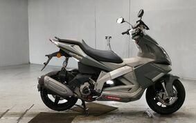 DERBI GP-1 250 PT1A