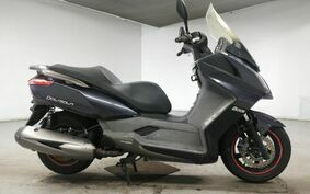 KYMCO DOWNTOWN 200 i SK40