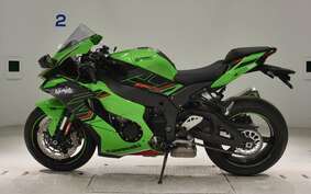 KAWASAKI ZX 10 NINJA ABS 2023 ZXT02L