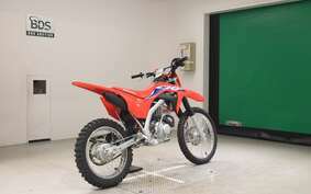 HONDA CRF125F JE03