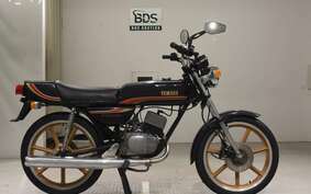 YAMAHA RD50 2U2