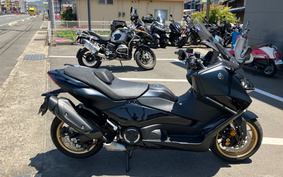 YAMAHA T-MAX 560 ABS 2024 SJ19J