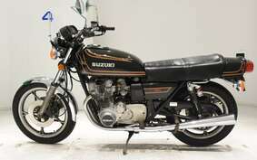 SUZUKI GS750E 1979 GS750