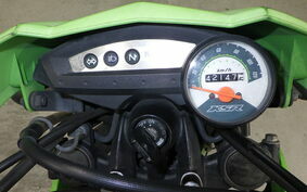 KAWASAKI KSR110 E KL110D