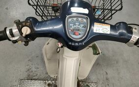 HONDA PRESS CUB 50 AA01