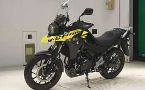 SUZUKI V-STROM 250 A