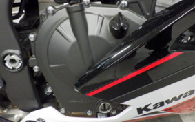 KAWASAKI ZX-25R ZX250E