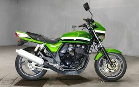 KAWASAKI ZRX400 2003 ZR400E