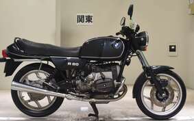 BMW R80 1992 2***