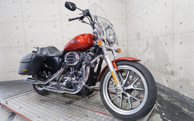 HARLEY XL1200T 2014 LL3