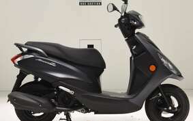 YAMAHA AXIS 125 Z SED7J