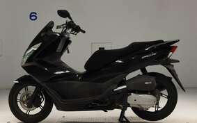 HONDA PCX125 JF56