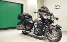 HARLEY FLHX 1580 2010 KB4