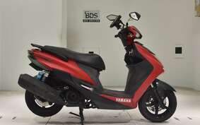 YAMAHA CYGNUS 125 XSR 3 SEA5J