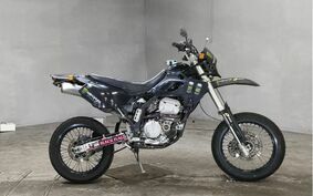 KAWASAKI KLX250D TRACKER LX250E