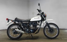 KAWASAKI 250TR 2007 BJ250F