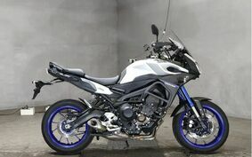 YAMAHA MT-09 Tracer 2015 RN36J