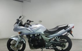 KAWASAKI ZR 700 S 2006 ZR750F