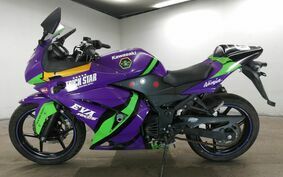 KAWASAKI NINJA 250R EX250K