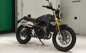 OTHER FANTIC SCRAMBLER500 2022