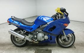 KAWASAKI ZZ-R400 2003 ZX400N