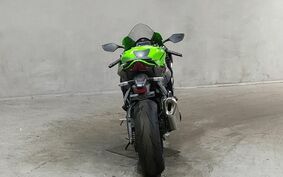 KAWASAKI ZX 10 NINJA R 2021 ZXT02L